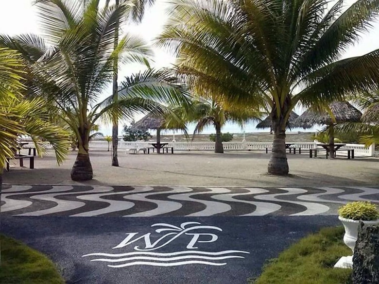 Apartamento Whispering Palms Island Resort