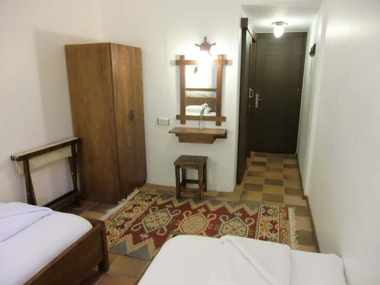 Happy Caretta Hotel