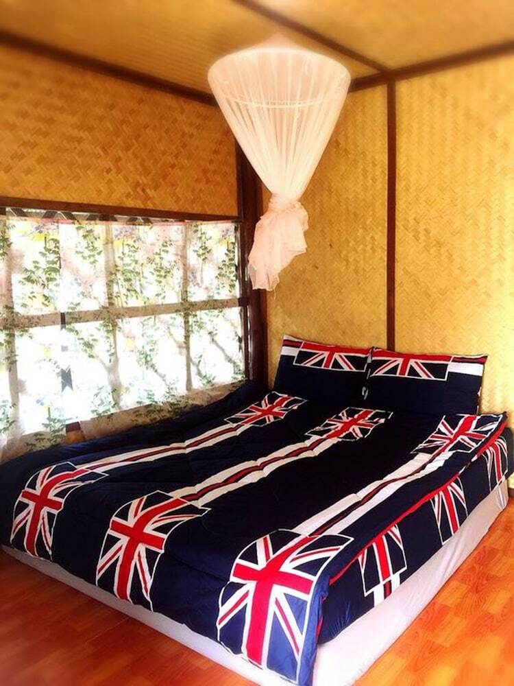 Hotel Bamboo House Kanchanaburi