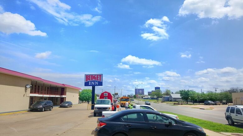 Motel Budget Inn