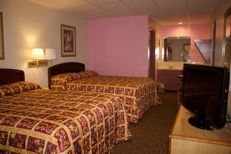 Motel Budget Inn