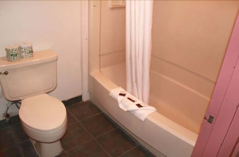 Motel Budget Inn