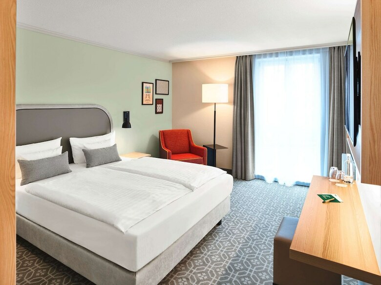 Hotel Maxx By Steigenberger Sanssouci Potsdam