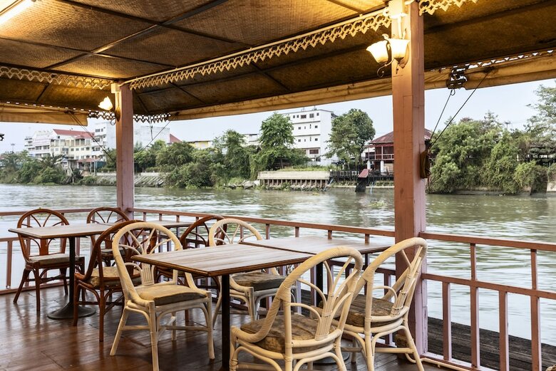 Ayothaya Riverside Hotel Ayutthaya