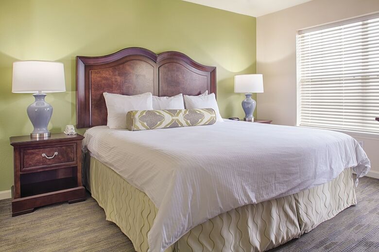 Hotel Worldmark Branson
