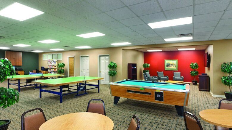 Hotel Worldmark Branson