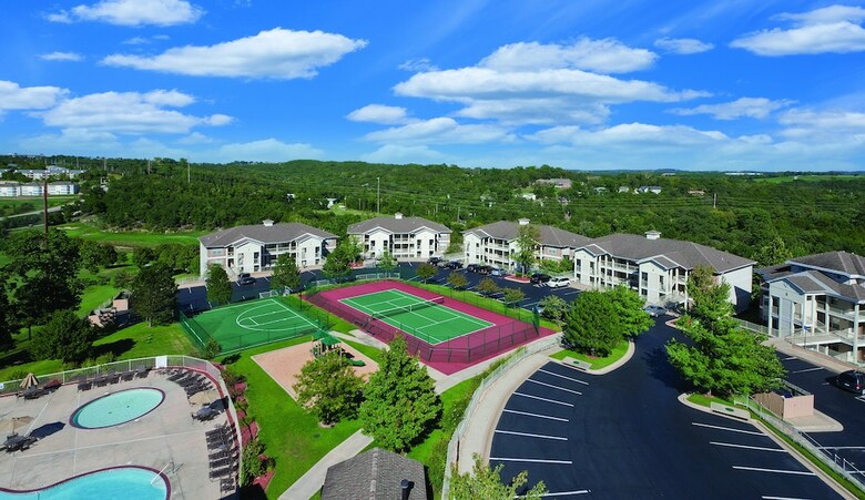 Hotel Worldmark Branson