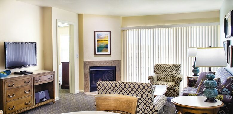 Hotel Worldmark Branson