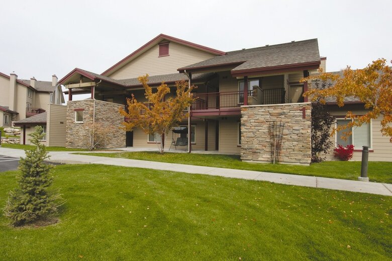 Hotel Worldmark Bear Lake