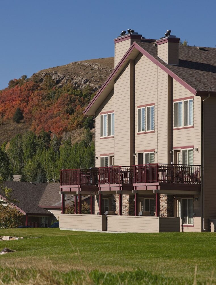 Hotel Worldmark Bear Lake