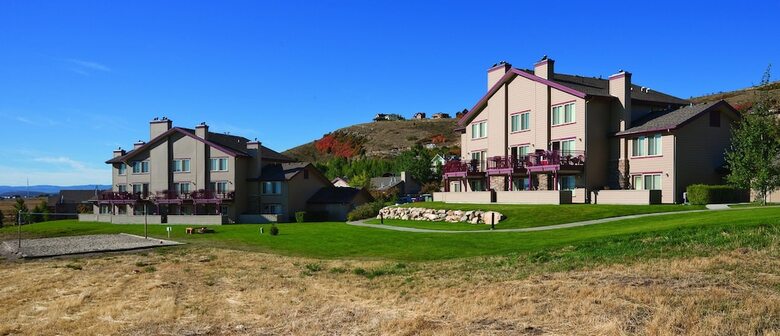 Hotel Worldmark Bear Lake