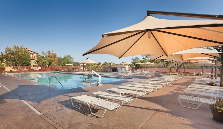 Hotel Worldmark Angels Camp