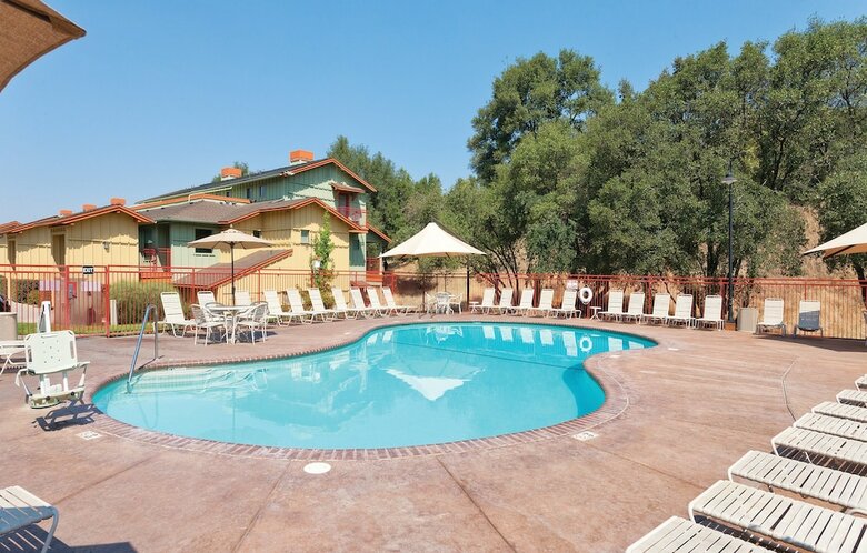 Hotel Worldmark Angels Camp