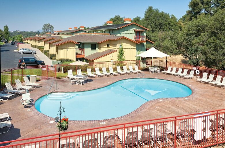Hotel Worldmark Angels Camp
