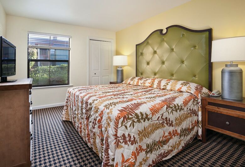 Hotel Worldmark Angels Camp