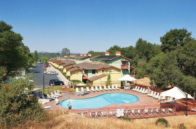 Hotel Worldmark Angels Camp