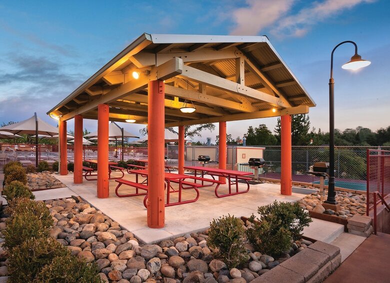Hotel Worldmark Angels Camp