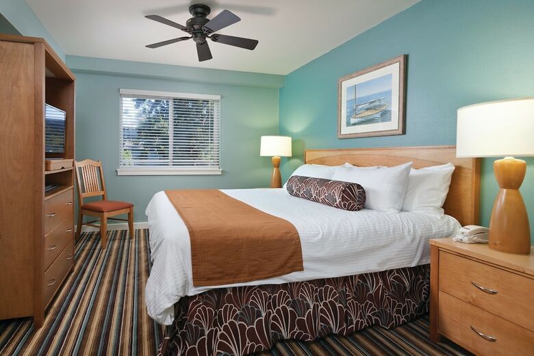 Hotel Worldmark Birch Bay