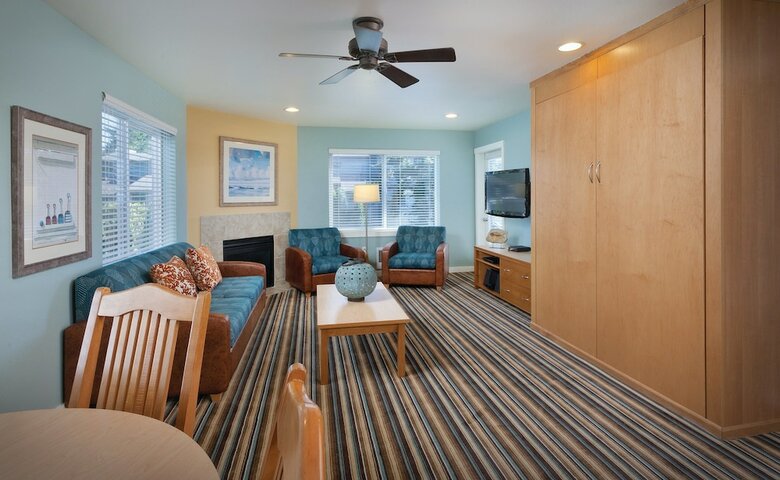 Hotel Worldmark Birch Bay