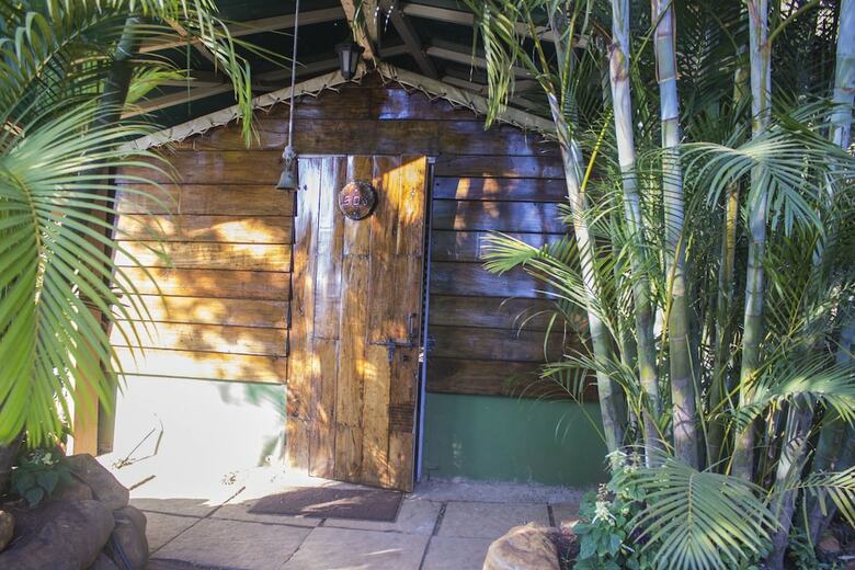 Ravine Hotel