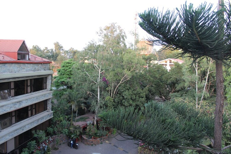 Ravine Hotel