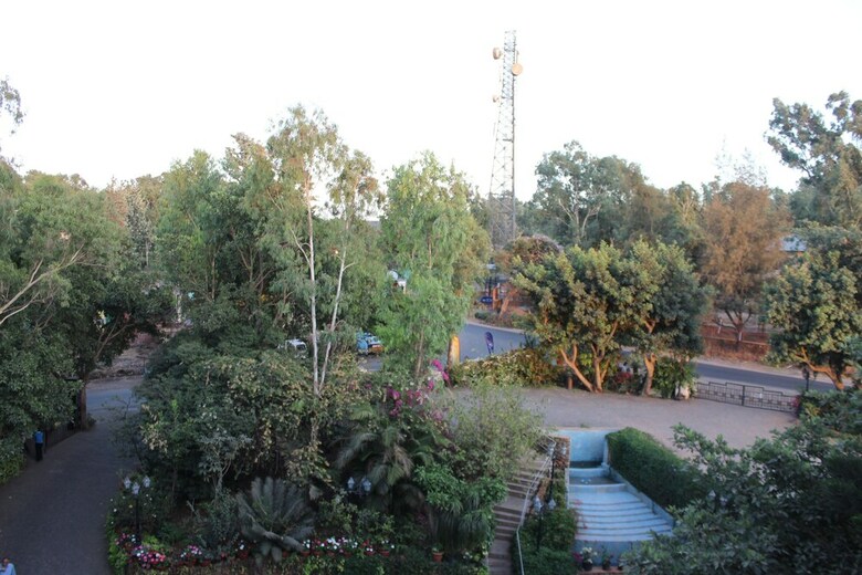 Ravine Hotel