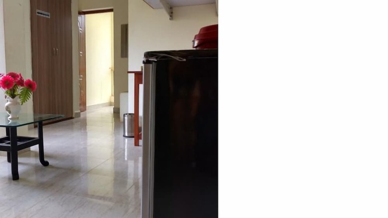 Hotel Daffodils Guest House