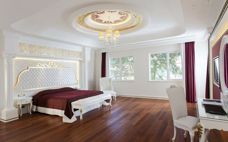 Hotel G�ral Premier Tekirova - All Inclusive