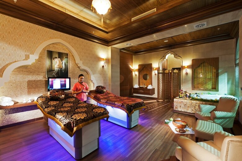 Hotel G�ral Premier Tekirova - All Inclusive