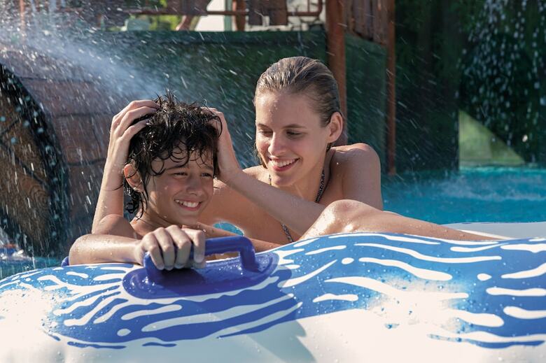 Hotel G�ral Premier Tekirova - All Inclusive