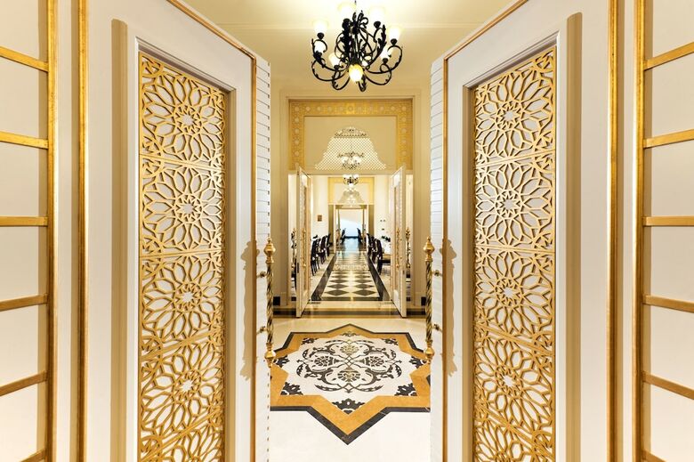 Hotel G�ral Premier Tekirova - All Inclusive