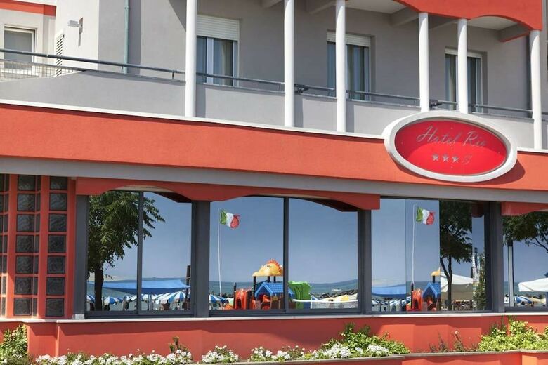 Hotel Rio