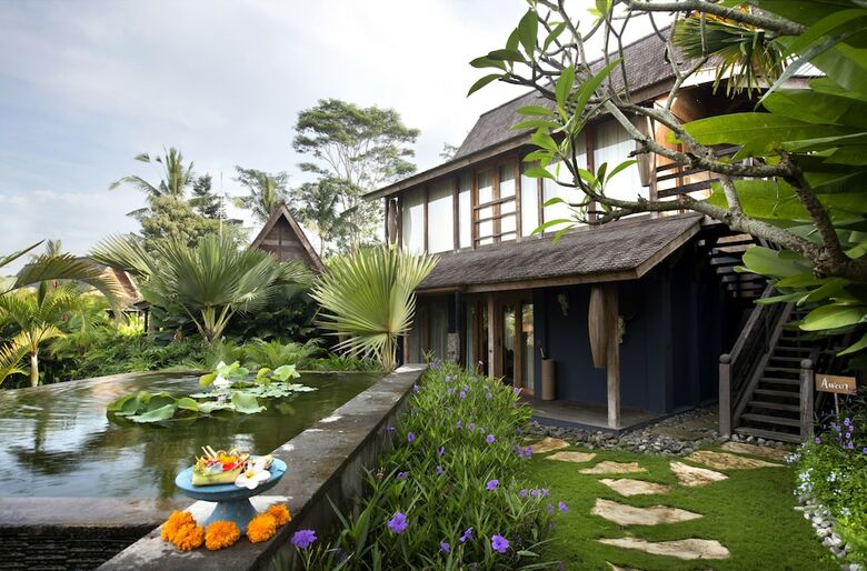 Blue Karma Hotel Ubud