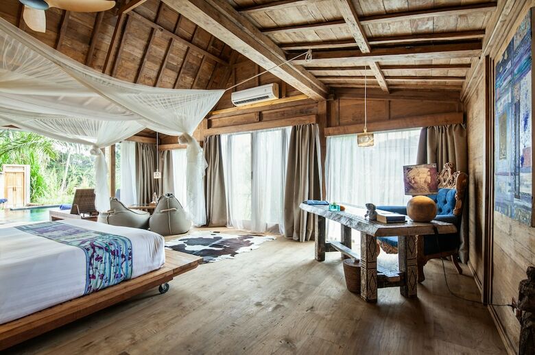 Blue Karma Hotel Ubud