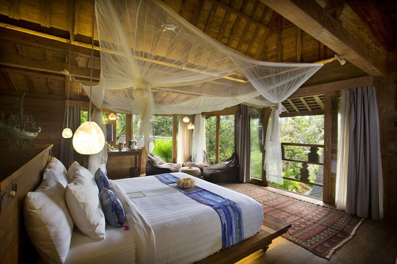 Blue Karma Hotel Ubud