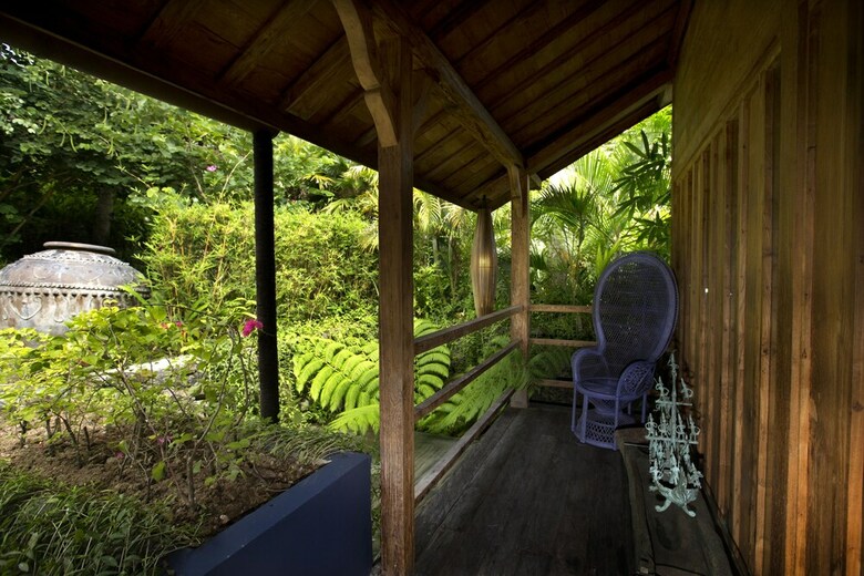 Blue Karma Hotel Ubud