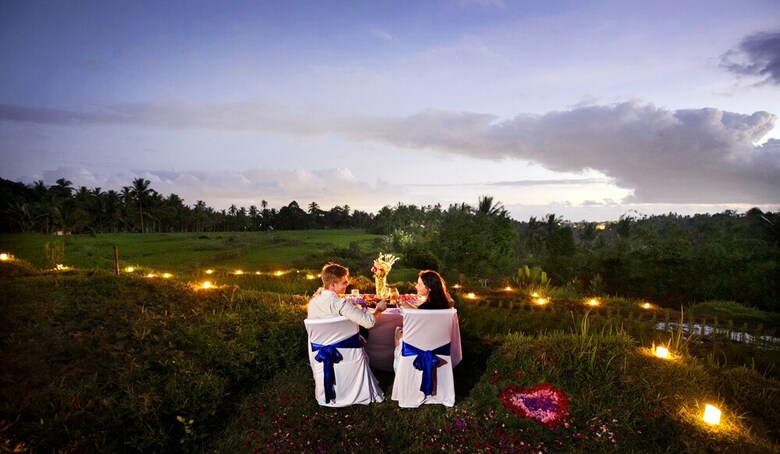 Blue Karma Hotel Ubud