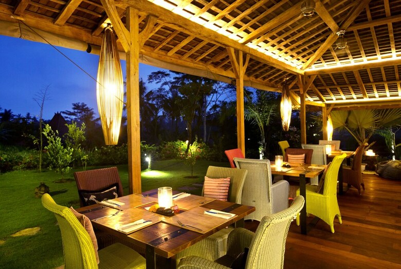 Blue Karma Hotel Ubud