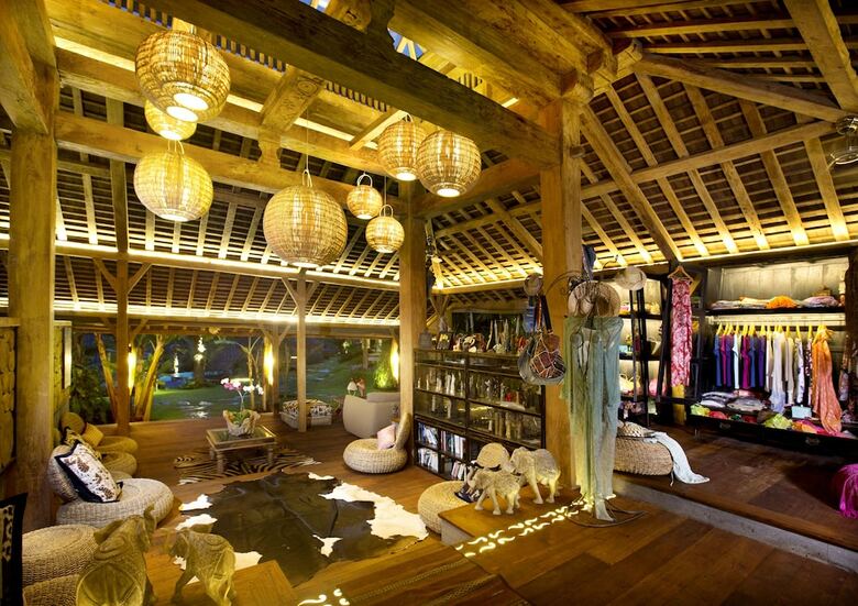 Blue Karma Hotel Ubud