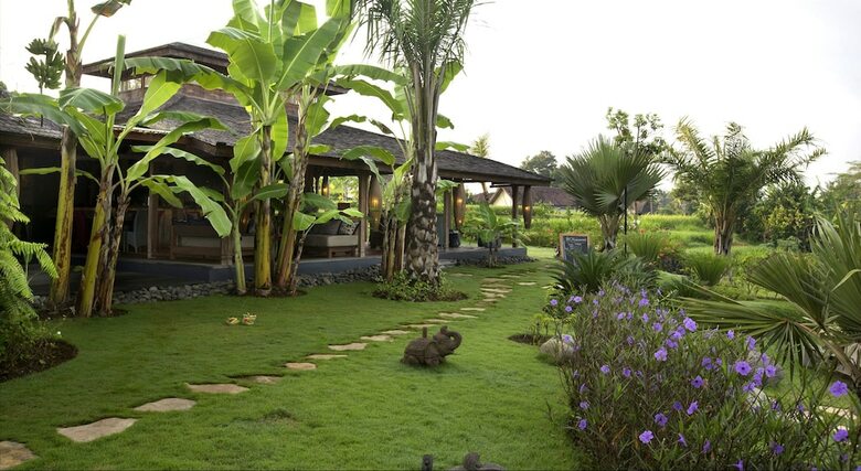 Blue Karma Hotel Ubud