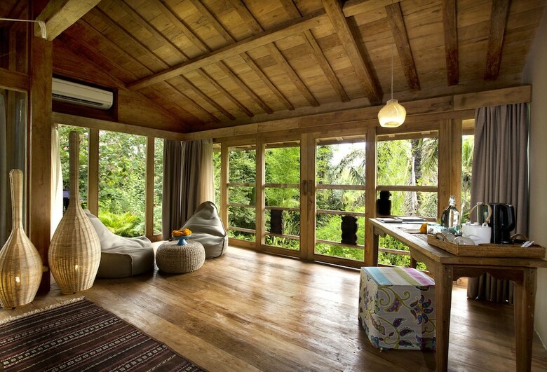Blue Karma Hotel Ubud