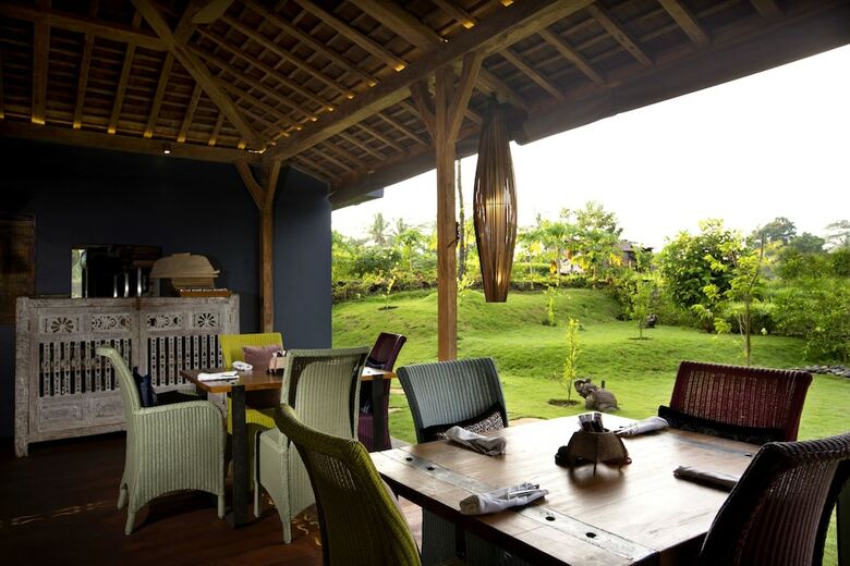 Blue Karma Hotel Ubud