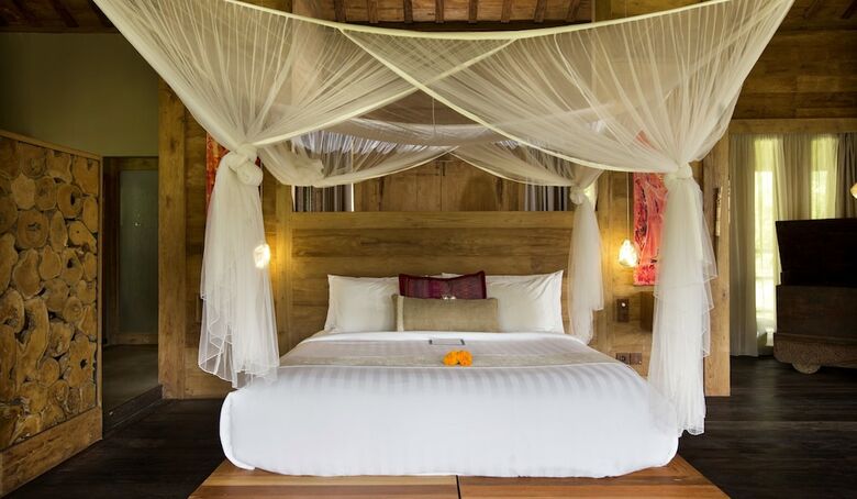 Blue Karma Hotel Ubud