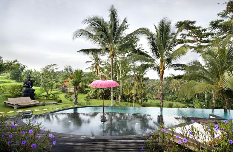 Blue Karma Hotel Ubud