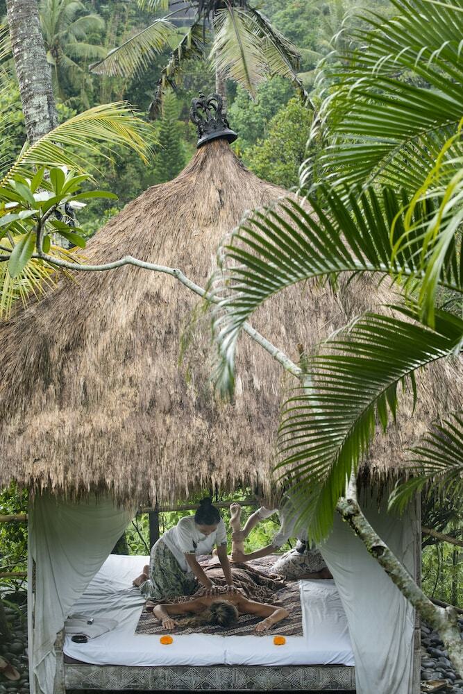 Blue Karma Hotel Ubud