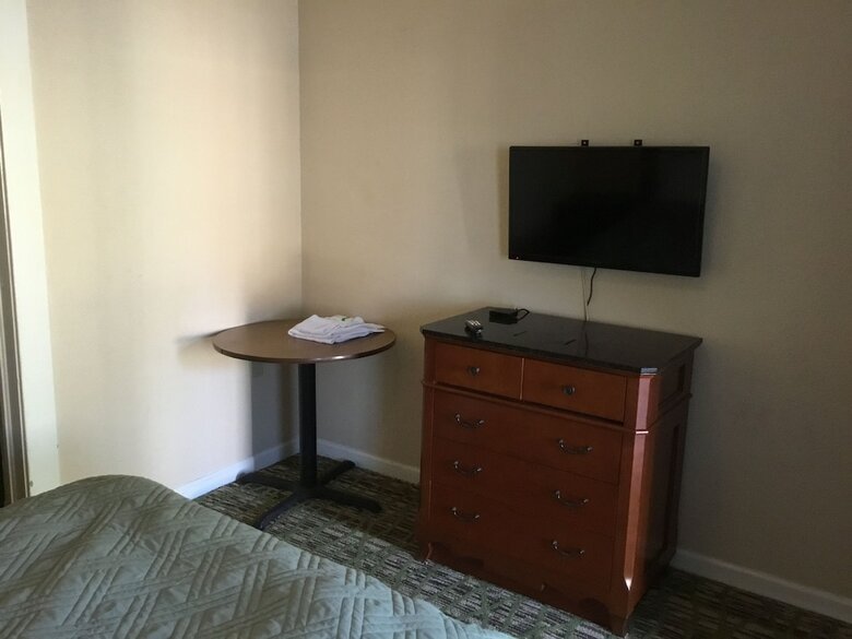 Motel Budget Inn Express