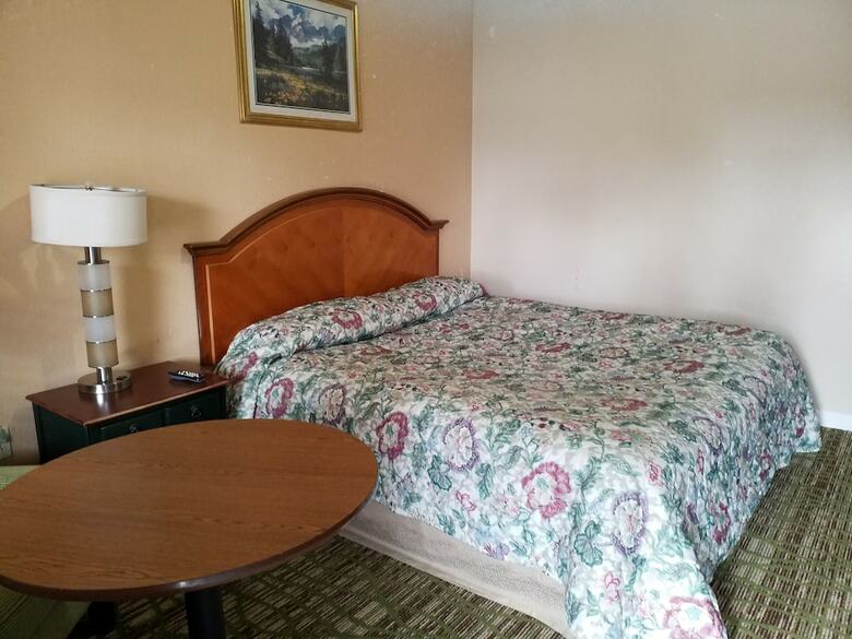 Motel Budget Inn Express