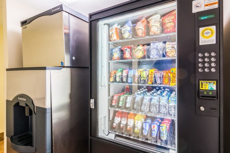 Hotel Comfort Inn At Joint Base Andrews