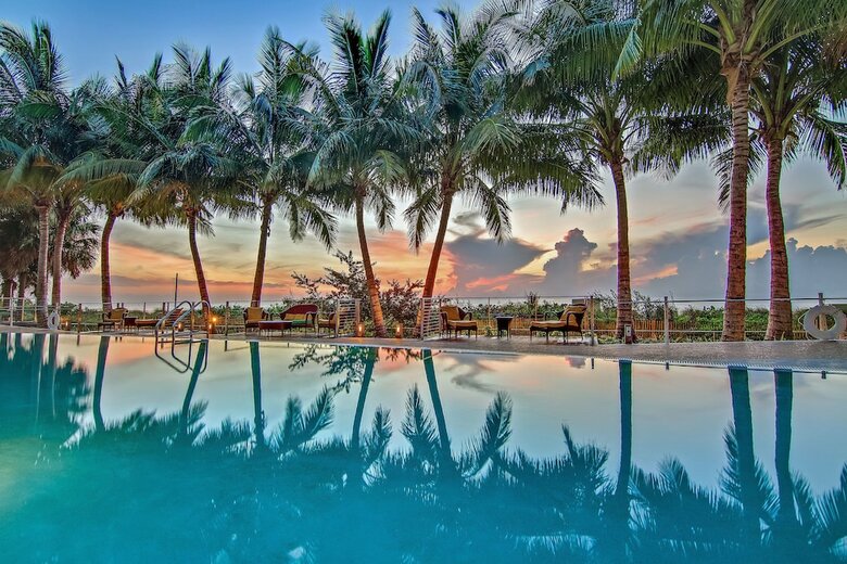 Hotel Carillon Miami Wellness Resort