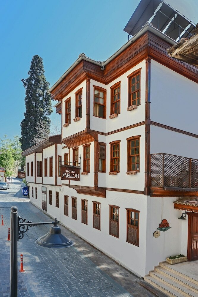Argos Hotel